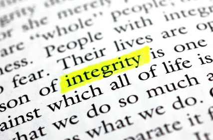Integrity Image - Dallas IT Staffing Firm