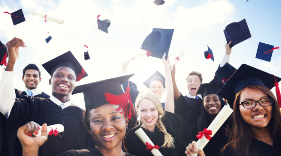 How Managers Can Turn New Graduates Into Stars