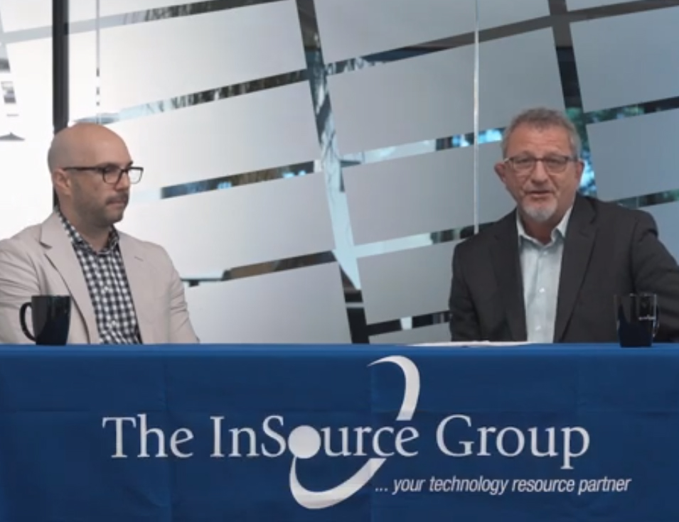 finding IT talent - InSource Group Interview with Christian Zani